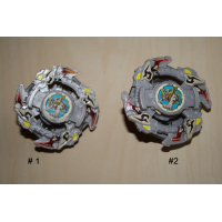 Beyblade Driger F A-24  (used) 